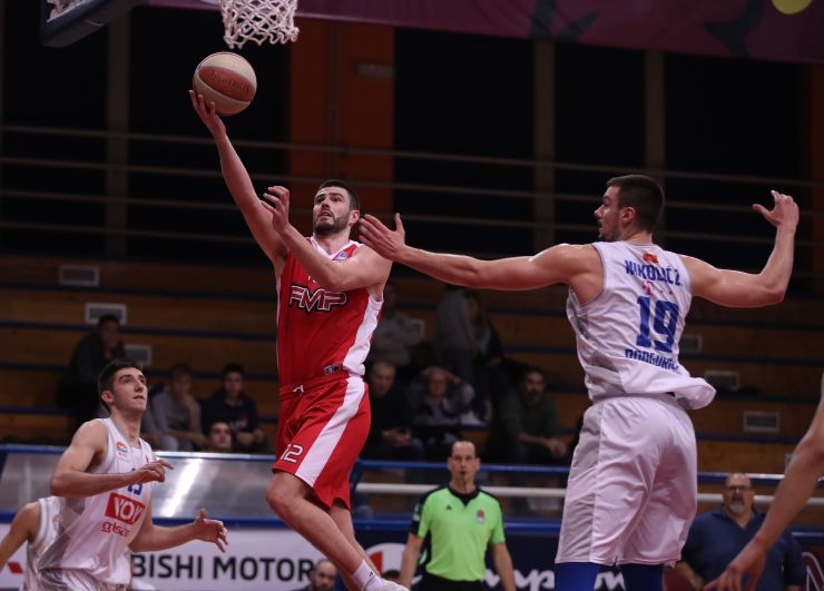 Resultado de imagen de aleksandar bursac basketball