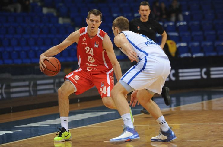 Aleksandar Ponjavić > Player : NLB ABA League 2