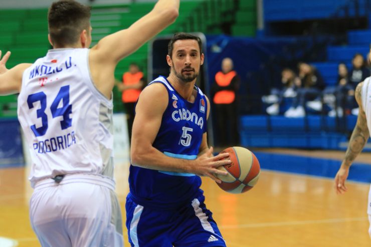 Ivan Novačić > Player : AdmiralBet ABA League