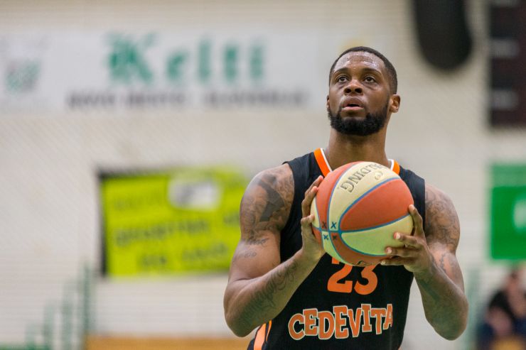 Elgin Cook > Player : AdmiralBet ABA League