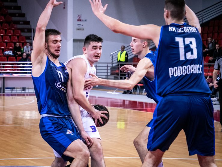 AdmiralBet ABA League on X: Bosnia & Herzegovina 🇧🇦 beat Latvia 🇱🇻  on the road in a thrilling ending at the start of the 2021 @EuroBasket  Qualifiers. BRAVO! 👏👏👏  / X