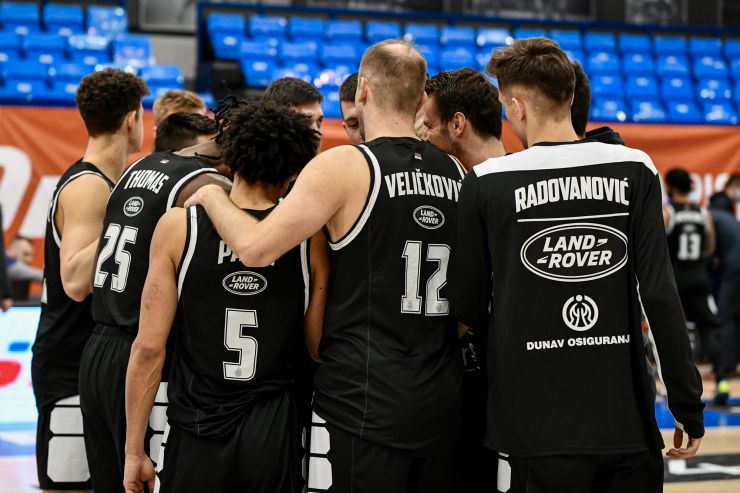 Partizan