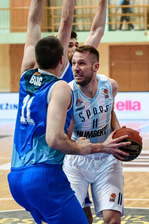 Imran Polutak &gt; Player : AdmiralBet ABA League