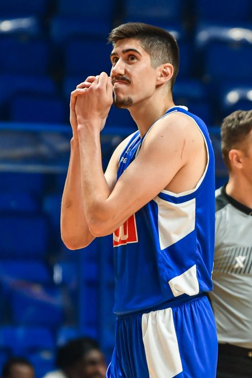 Danilo Nikolić > Player : ABA League