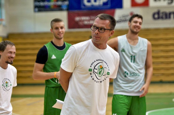 Dalibor Damjanović &gt; Coach : AdmiralBet ABA League