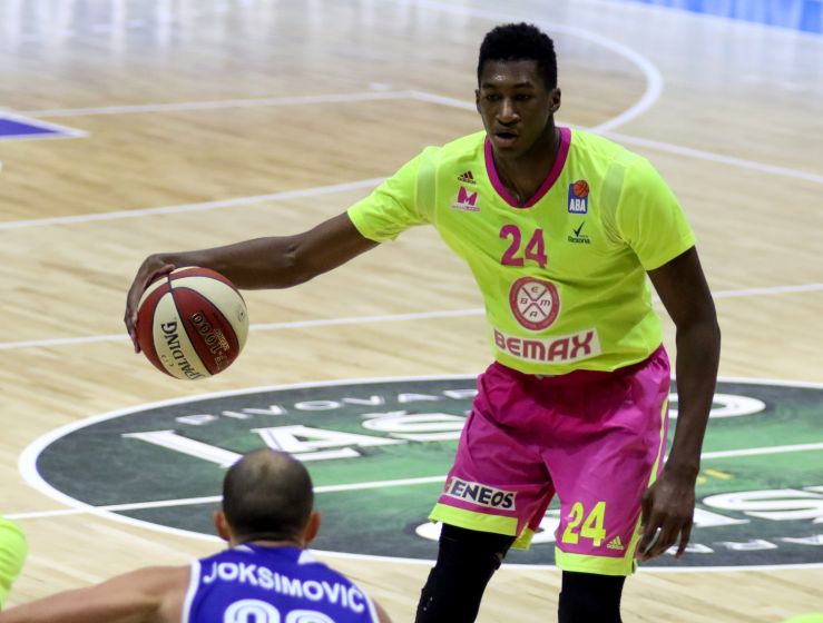 mega leks jersey
