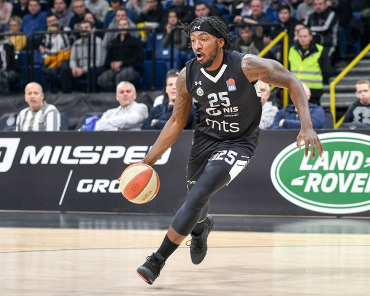 Rashawn Thomas > Player : ABA League