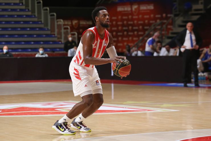 Jordan Loyd > Player : ABA League