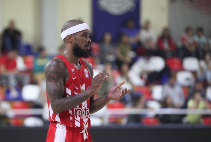 Αποτέλεσμα εικόνας για lorenzo brown crvena zvezda"