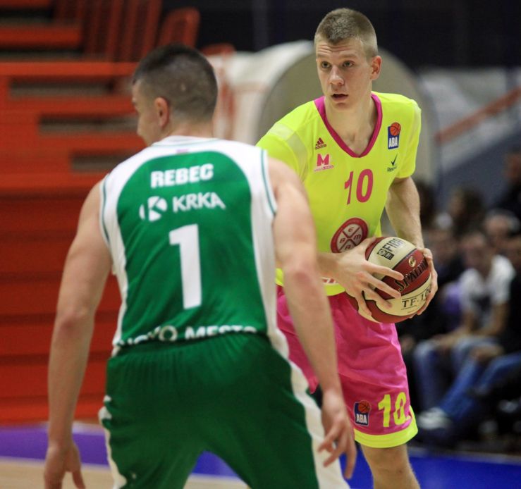 mega leks jersey