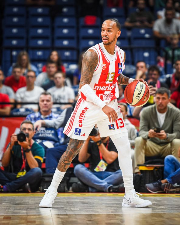 Shabazz napier on sale
