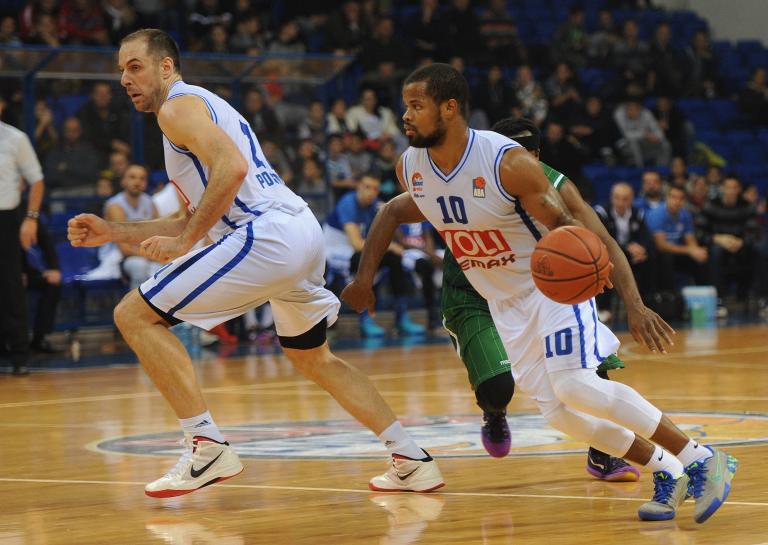 Ognjen Lukovic - Stats and titles won