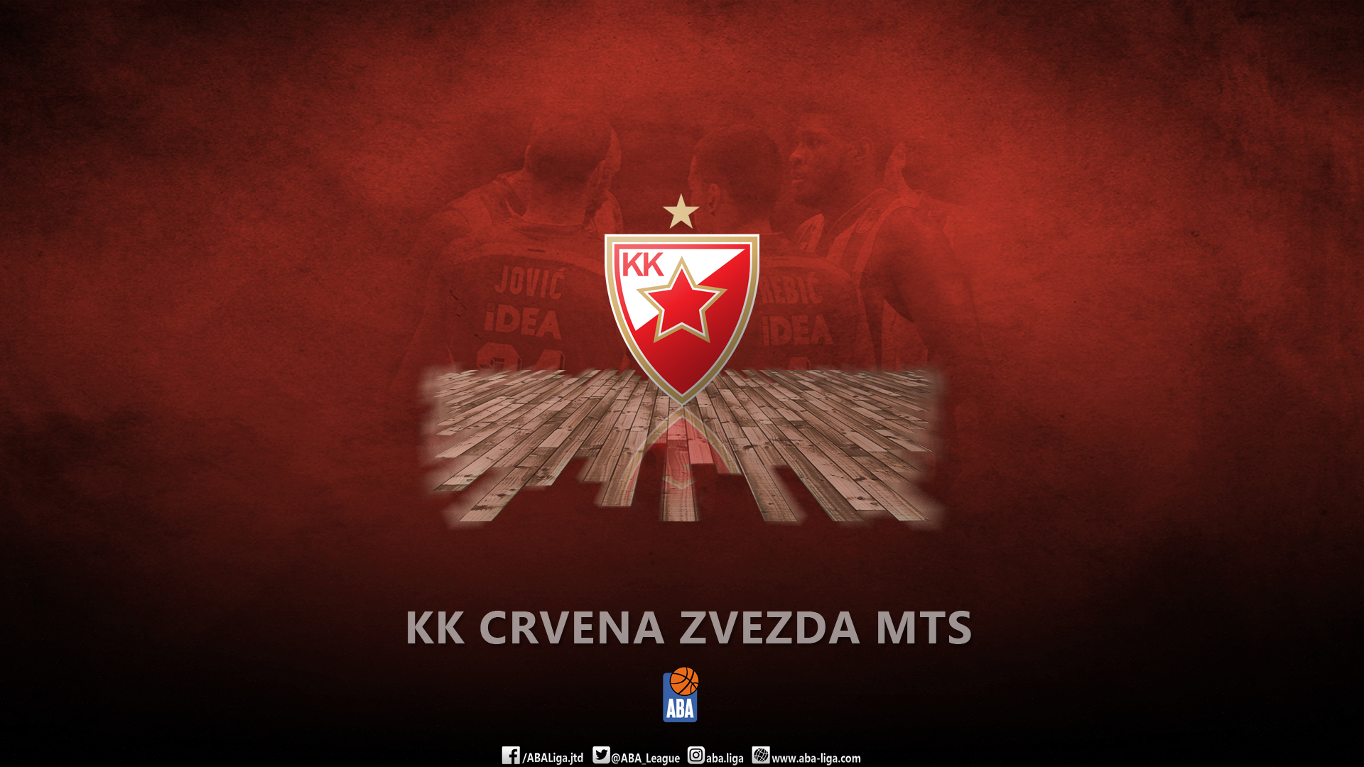 Crvena Zvezda wallpapers 