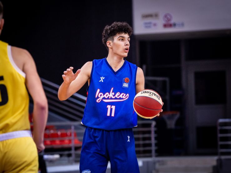 Kk shop igokea roster