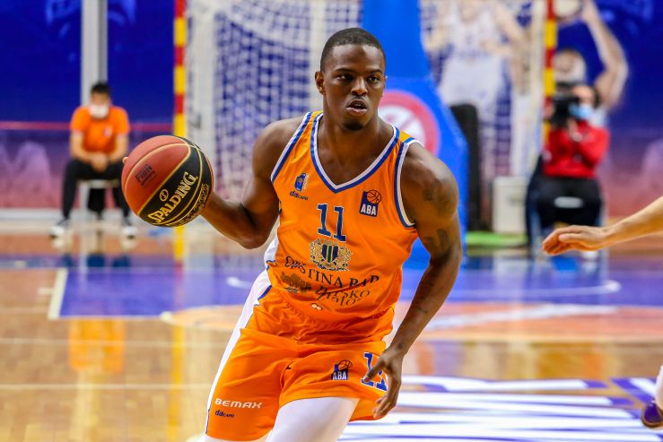 Isaiah Whitehead