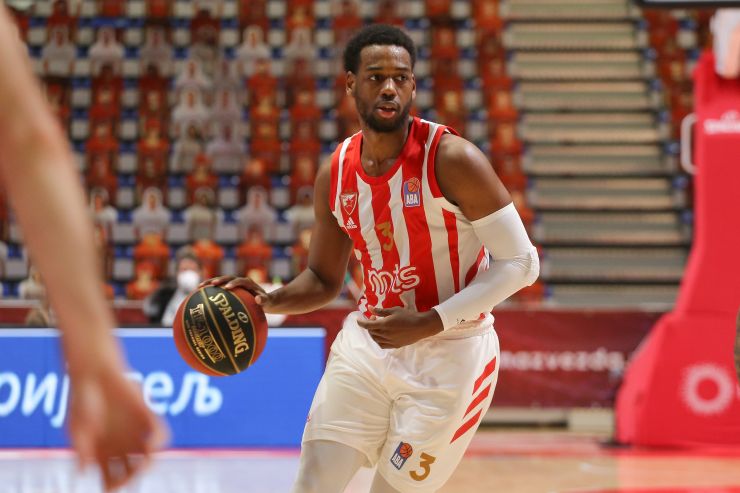 EL: Crvena zvezda mts score another huge win as they beat Bayern Munich : AdmiralBet ABA League