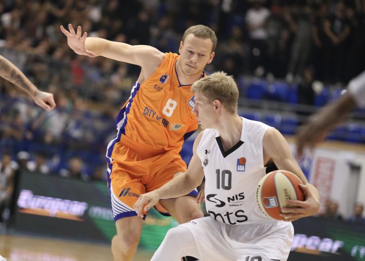 Ognjen Lukovic - Stats and titles won
