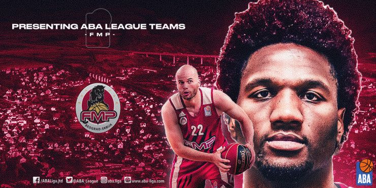 Presenting the 2021/22 ABA League teams – Crvena zvezda mts : AdmiralBet  ABA League