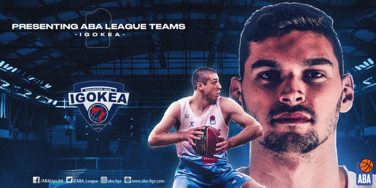 Presenting the 2021/22 ABA League teams – Crvena zvezda mts : AdmiralBet  ABA League
