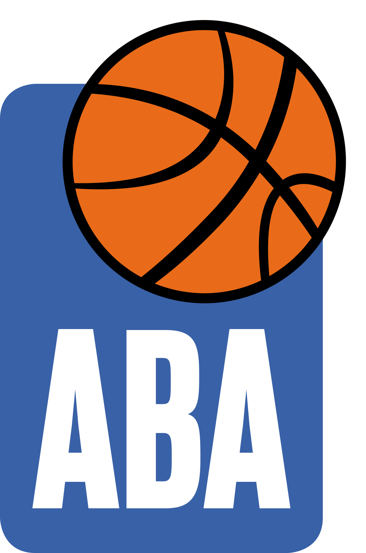 Logos > Marketing ABA League