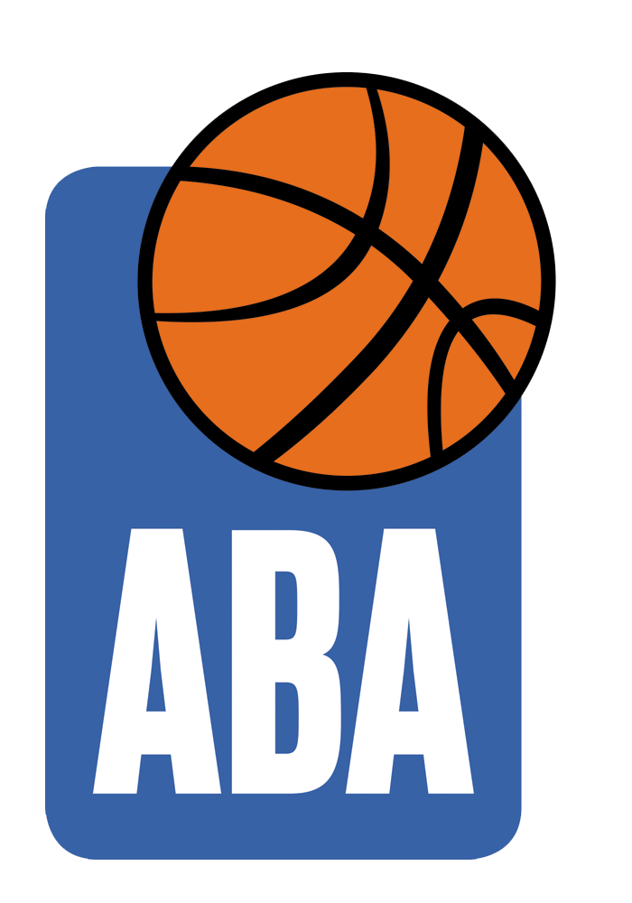 Logos Marketing Aba League