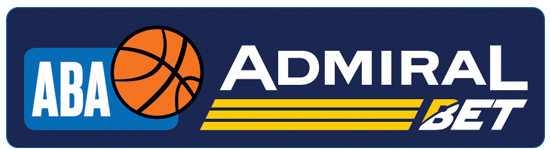 Home : AdmiralBet ABA League