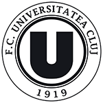 U-Banca Transilvania Cluj-Napoca