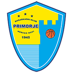 Primorje 1945