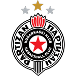 KK Partizan Mozzart Bet