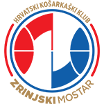 Zrinjski Mostar
