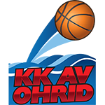 AV Ohrid