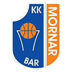 KK Mornar-Barsko zlato U19