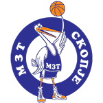 KK MZT Skopje Aerodrom U19
