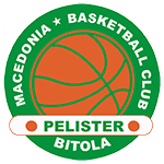KK Pelister-Bitola