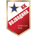 KK Vojvodina mts U19