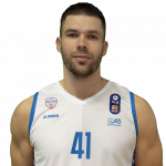 Player Ivica Radić