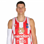 Player Nemanja Nedović