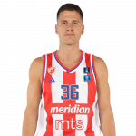 Player Nemanja Nedović