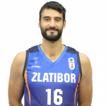 Player Ivan Smiljanić