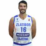 Player Ivan Smiljanić