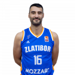 Player Ivan Smiljanić