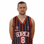 Player Ante Mašić