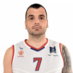 Player Sava Lešić