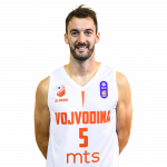 Player Marko Ljubičić