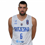 Player Filip Barović