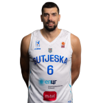 Player Filip Barović