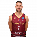 Player Miralem Halilović