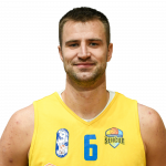 Player Matej Rojc