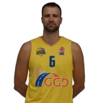 Player Matej Rojc