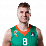 Player Edo Murić